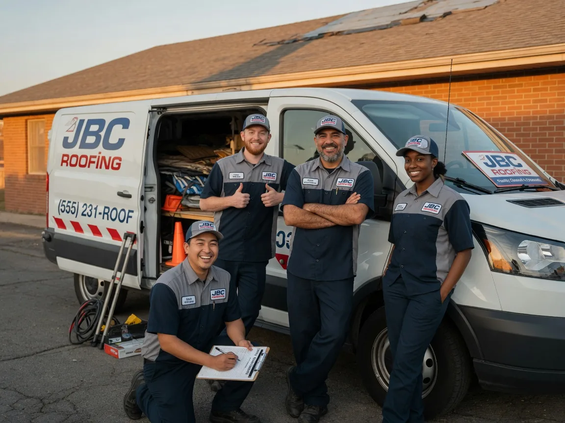 Roof Replacement company in Marion, KY