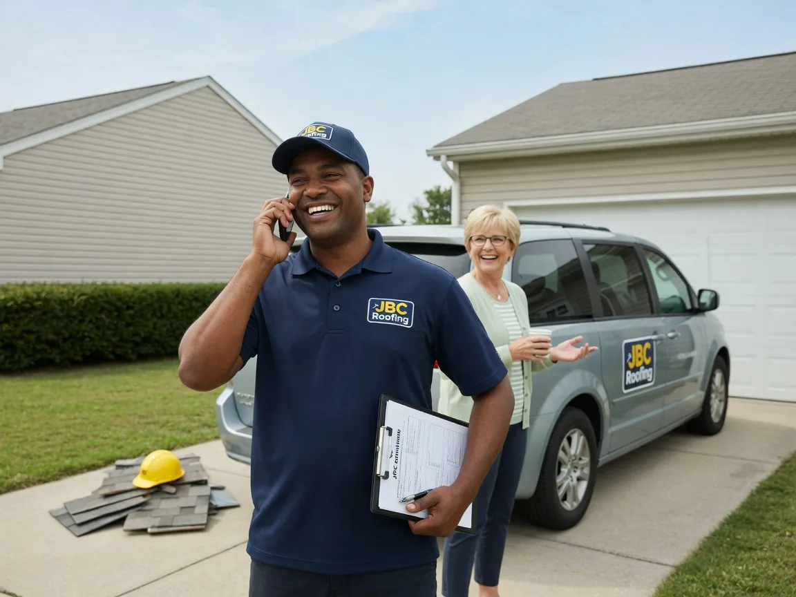 Roof Replacement Marion, KY FAQs